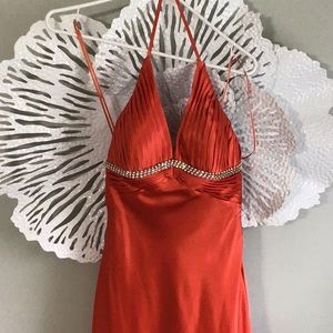 LaFemme Evening Dress🌙